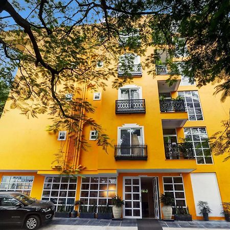 Astra Hotels & Suites - Koramangala Бенґалуру Екстер'єр фото