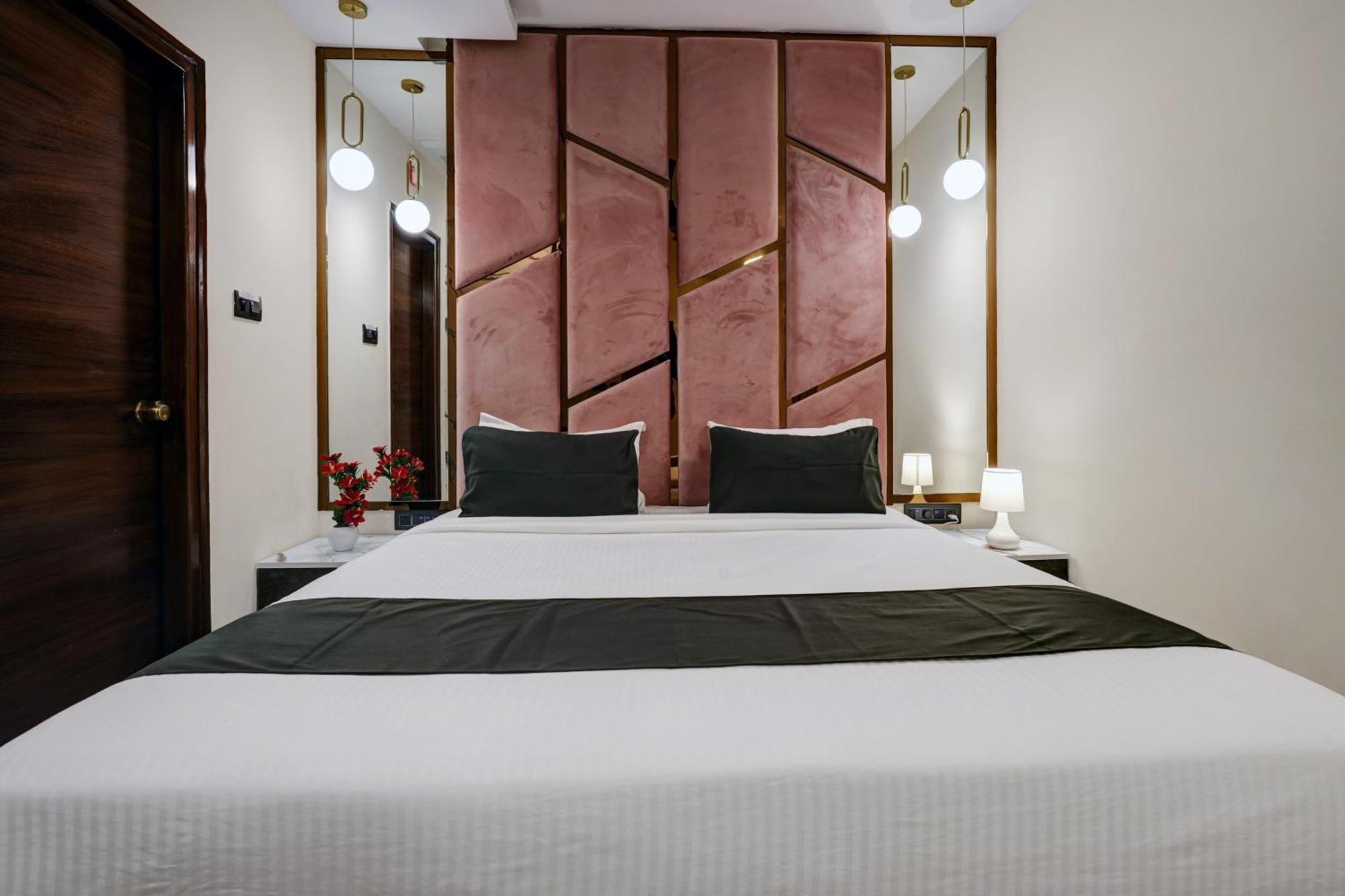 Astra Hotels & Suites - Koramangala Бенґалуру Екстер'єр фото
