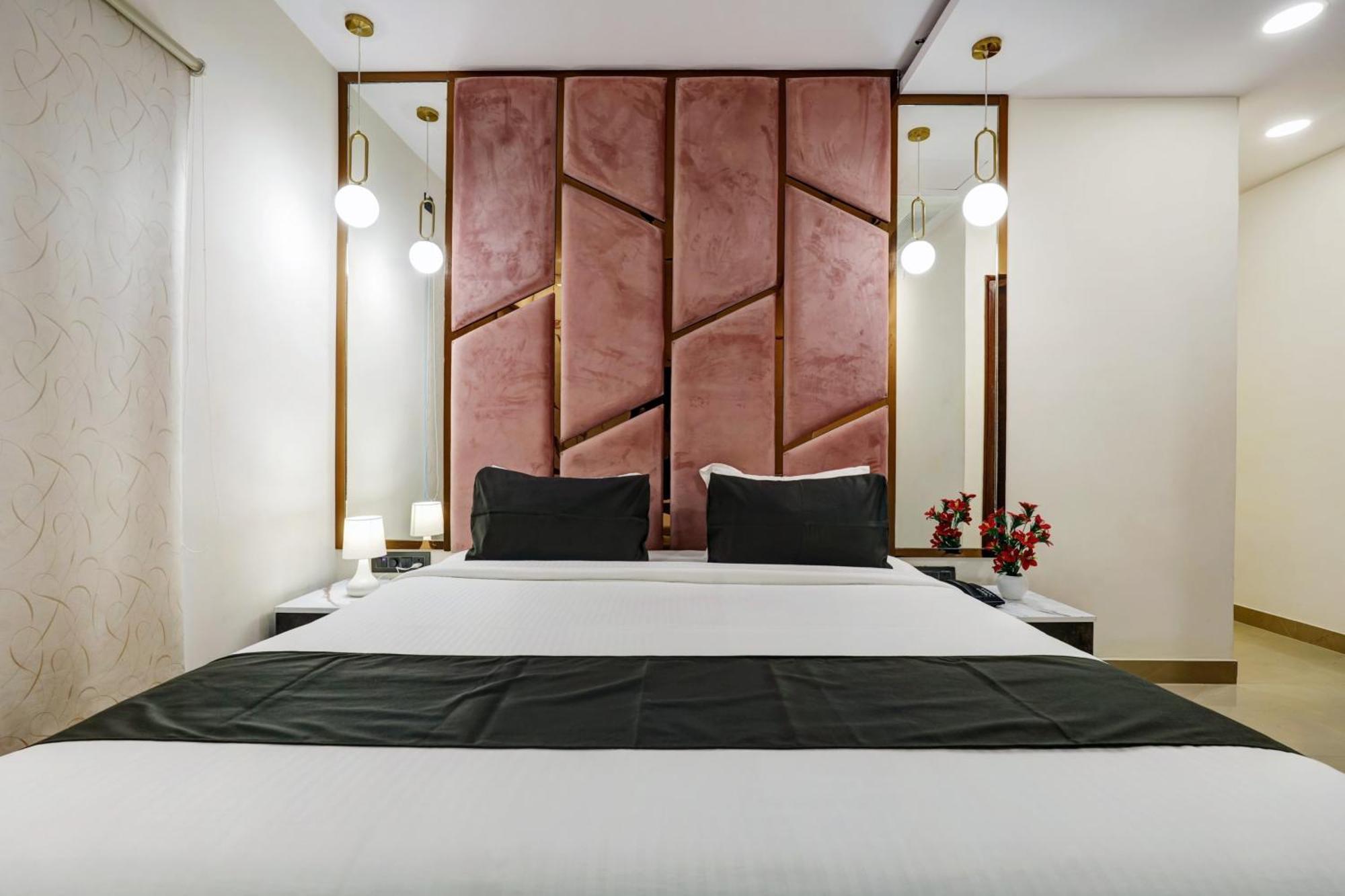 Astra Hotels & Suites - Koramangala Бенґалуру Екстер'єр фото